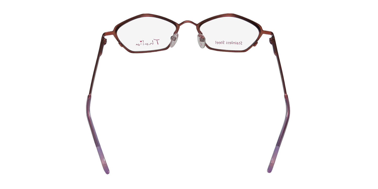 Thalia Dulzura Eyeglasses