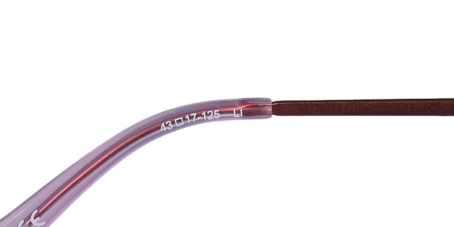 Thalia Dulzura Eyeglasses