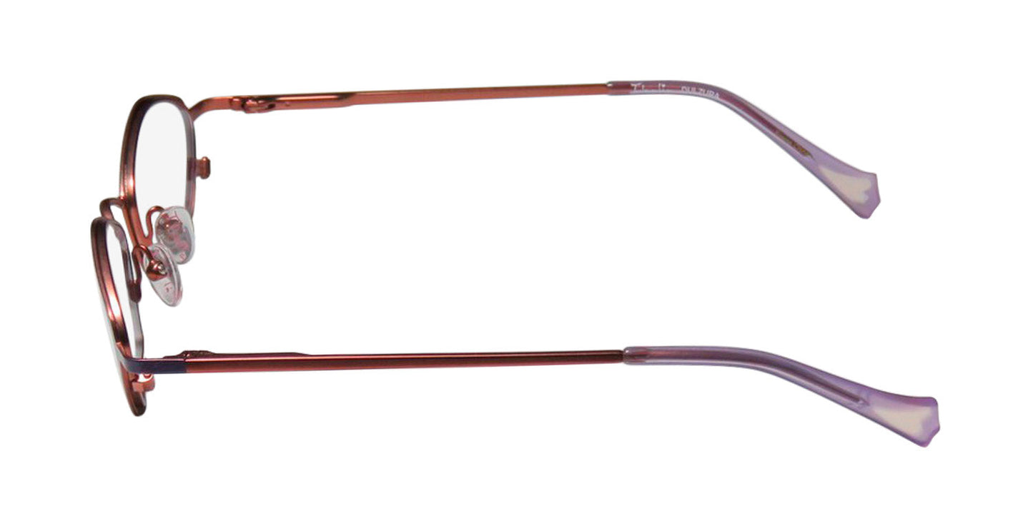 Thalia Dulzura Eyeglasses