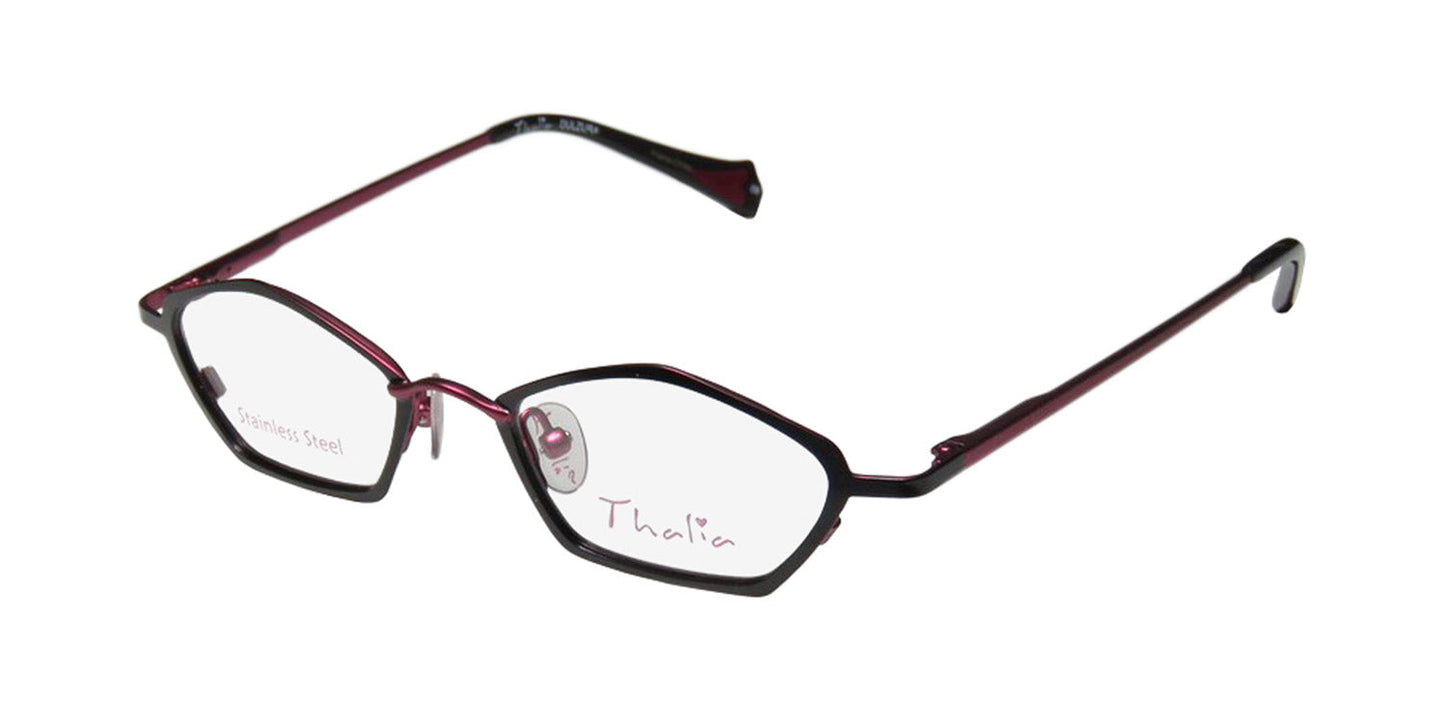 Thalia Dulzura Eyeglasses