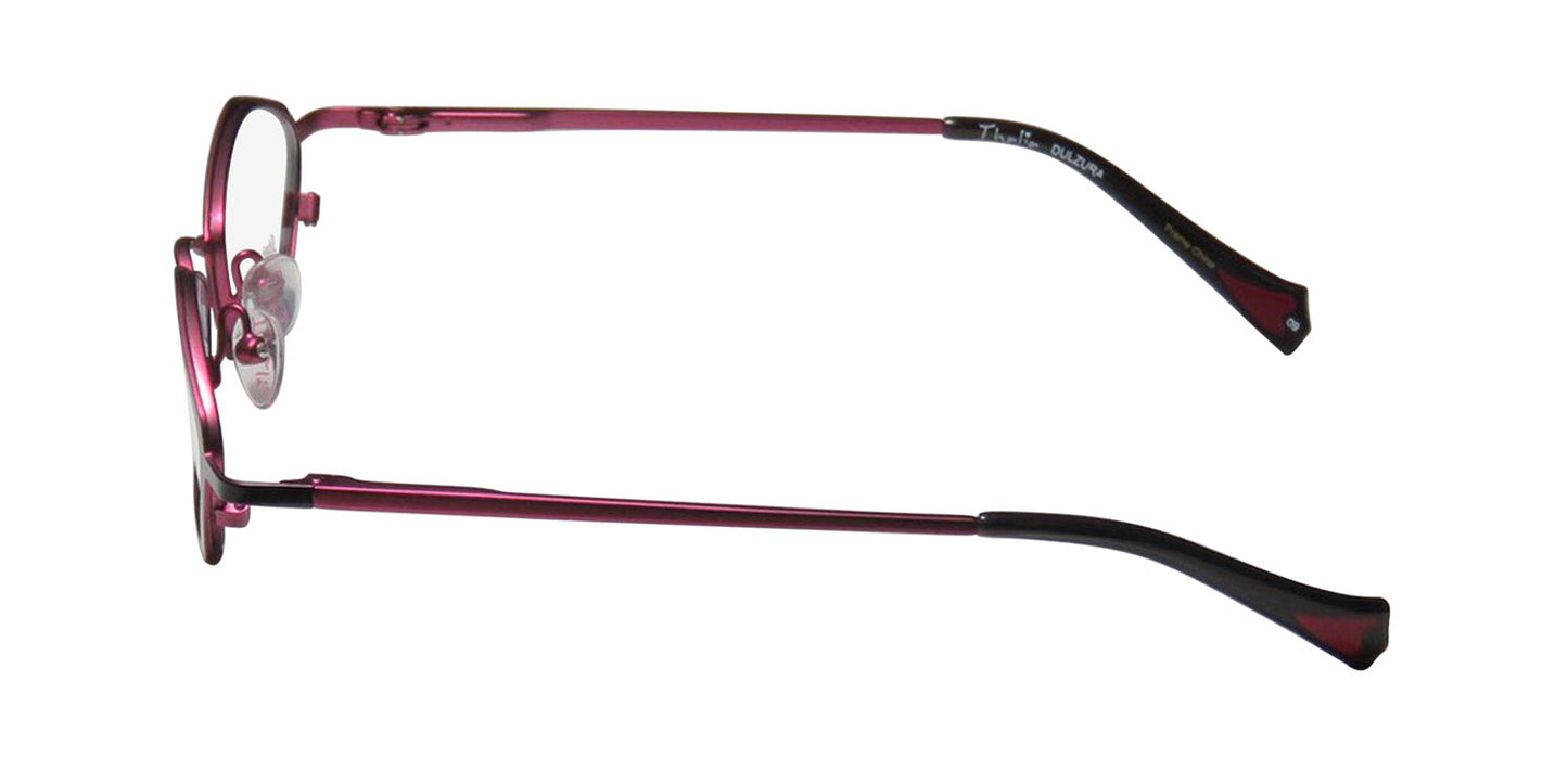 Thalia Dulzura Eyeglasses
