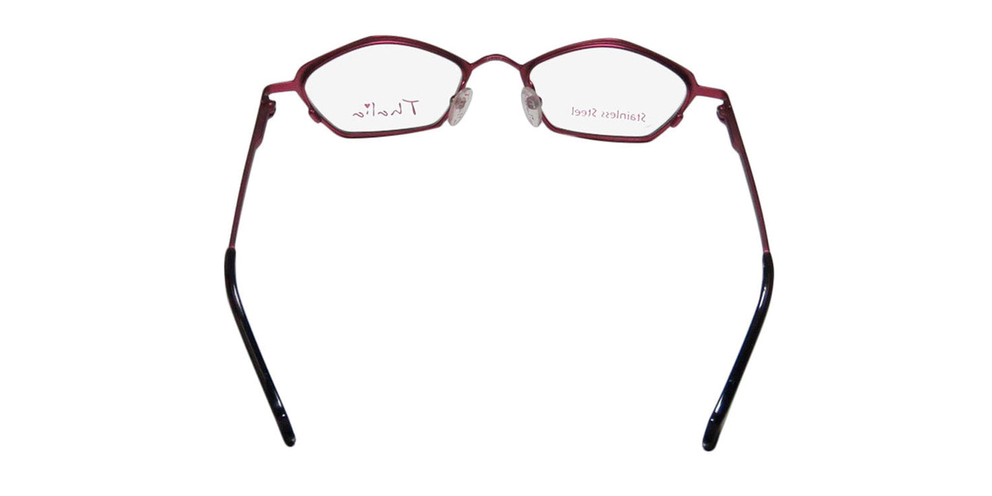 Thalia Dulzura Eyeglasses