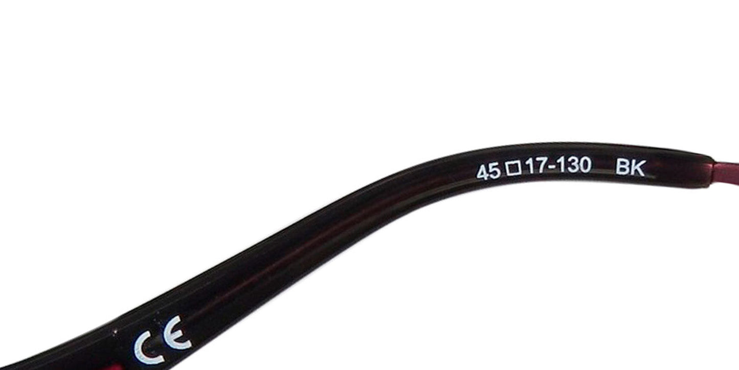 Thalia Dulzura Eyeglasses