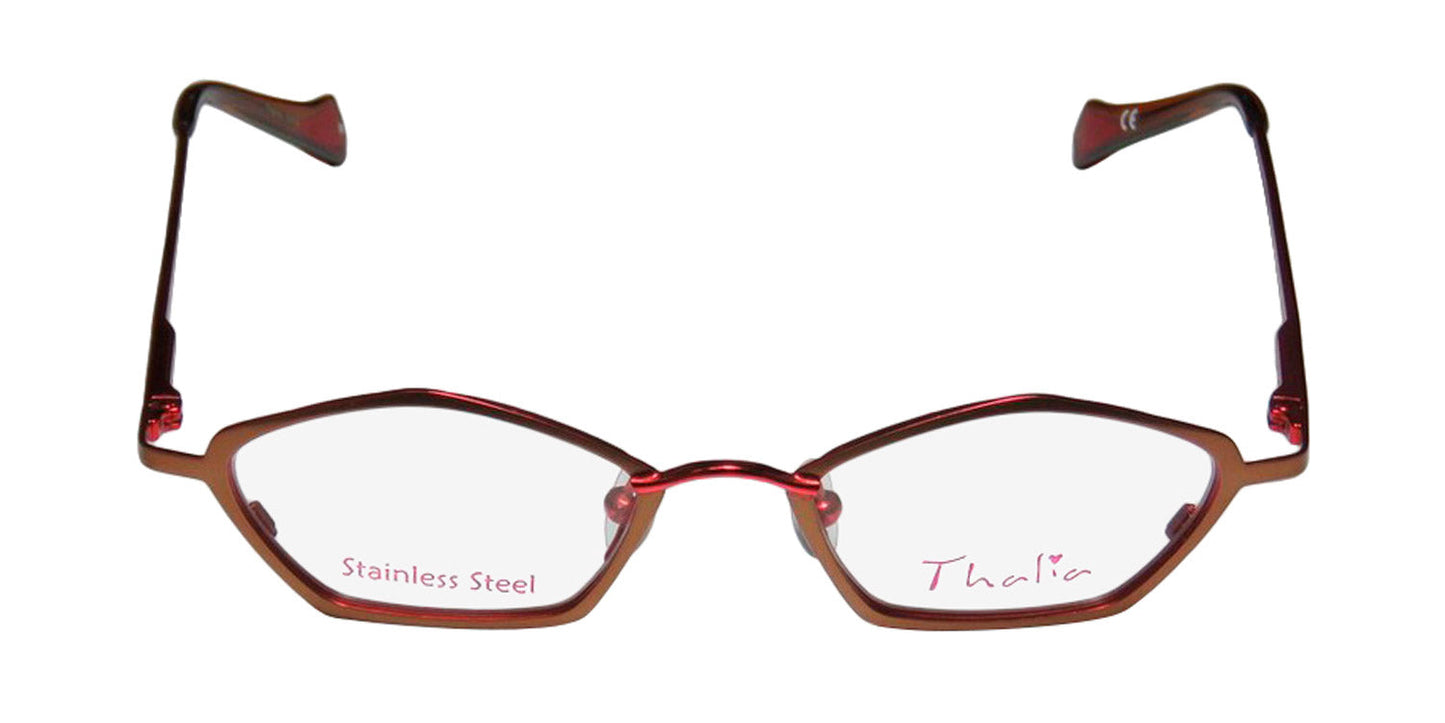 Thalia Dulzura Eyeglasses