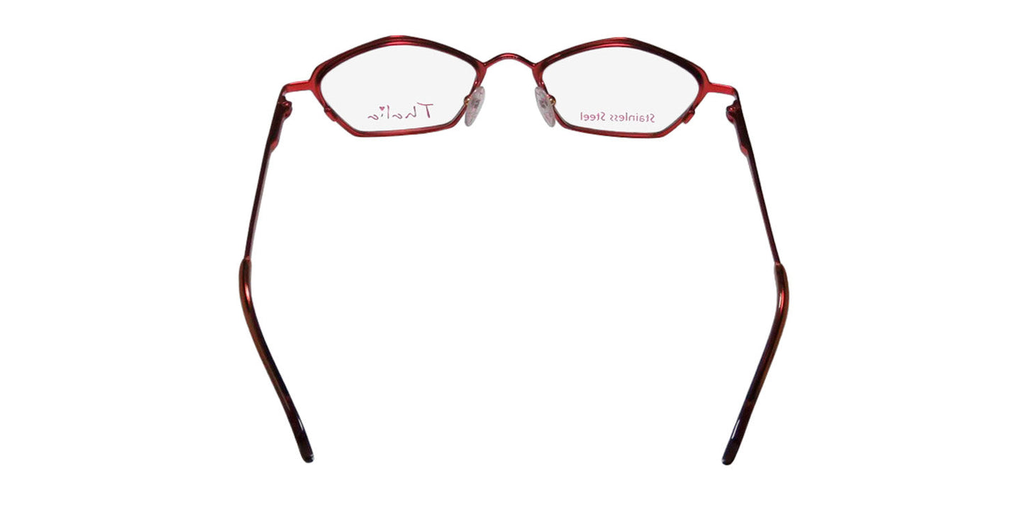 Thalia Dulzura Eyeglasses