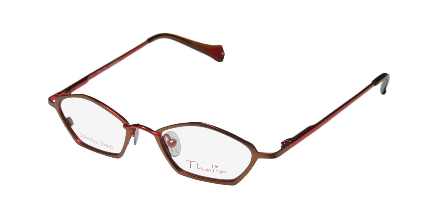 Thalia Dulzura Eyeglasses