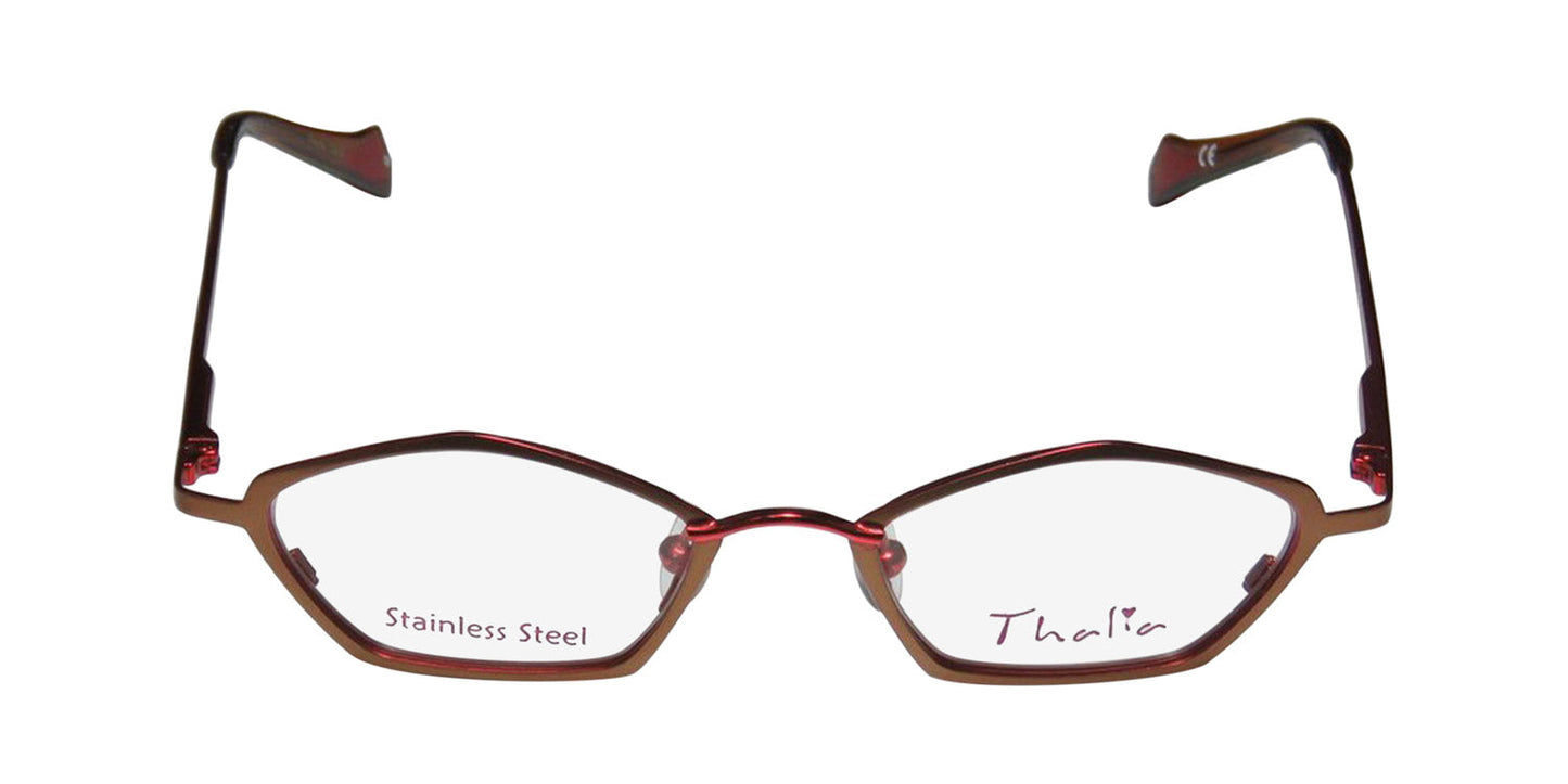 Thalia Dulzura Eyeglasses