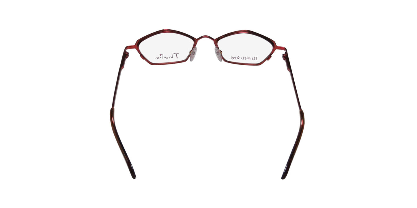 Thalia Dulzura Eyeglasses