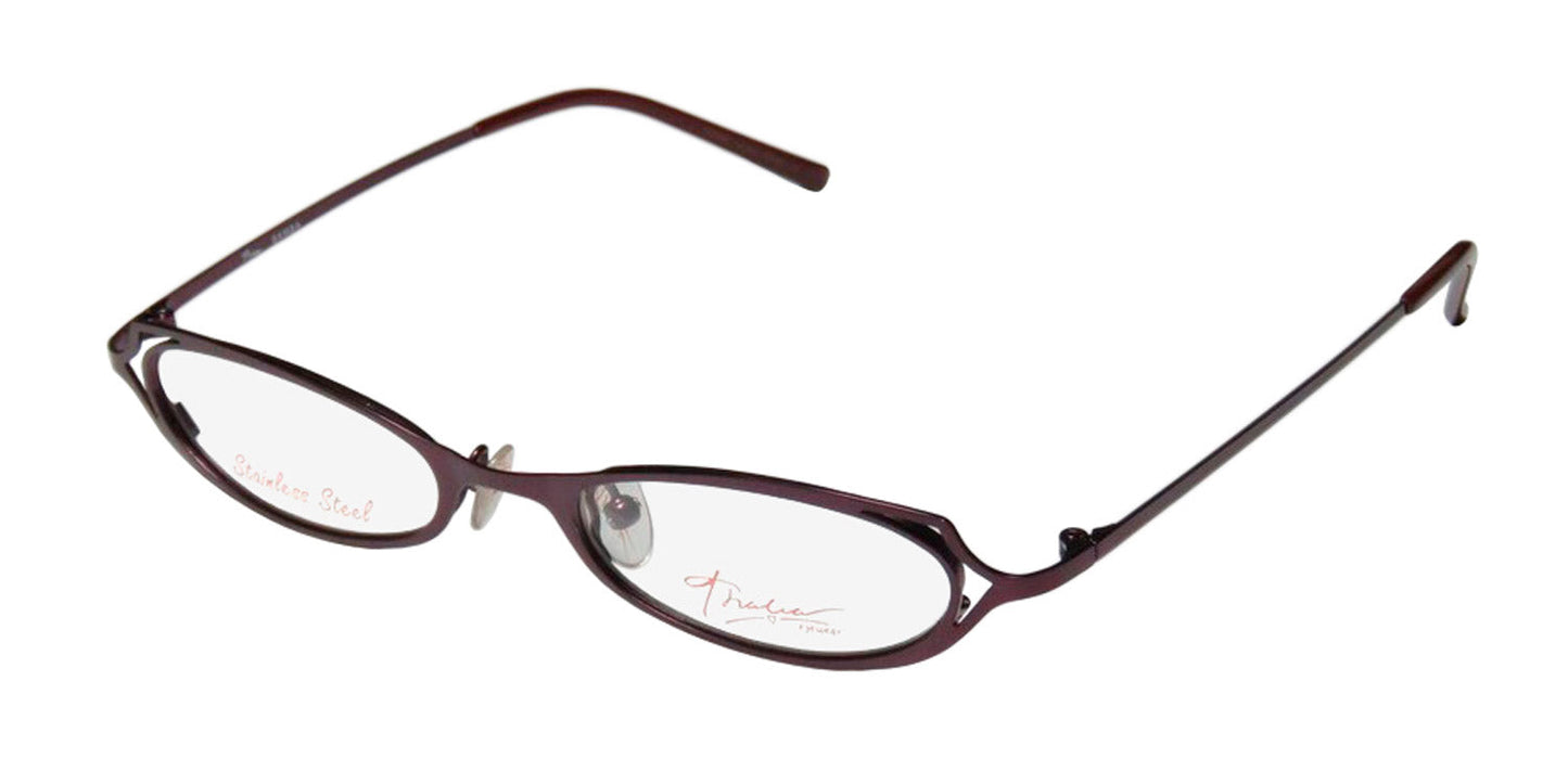 Thalia Samba Eyeglasses