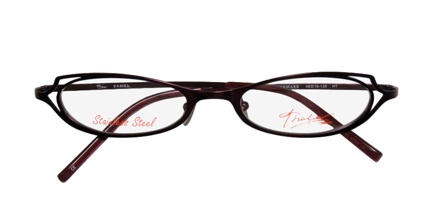 Thalia Samba Eyeglasses