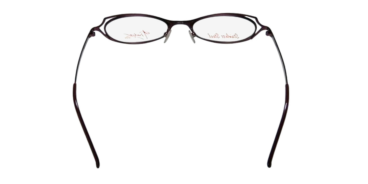 Thalia Samba Eyeglasses