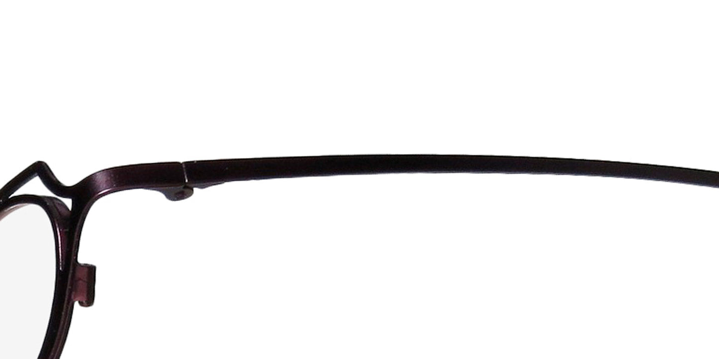 Thalia Samba Eyeglasses