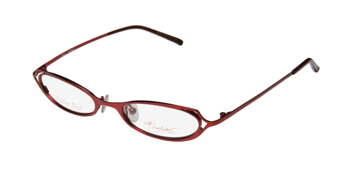 Thalia Samba Eyeglasses