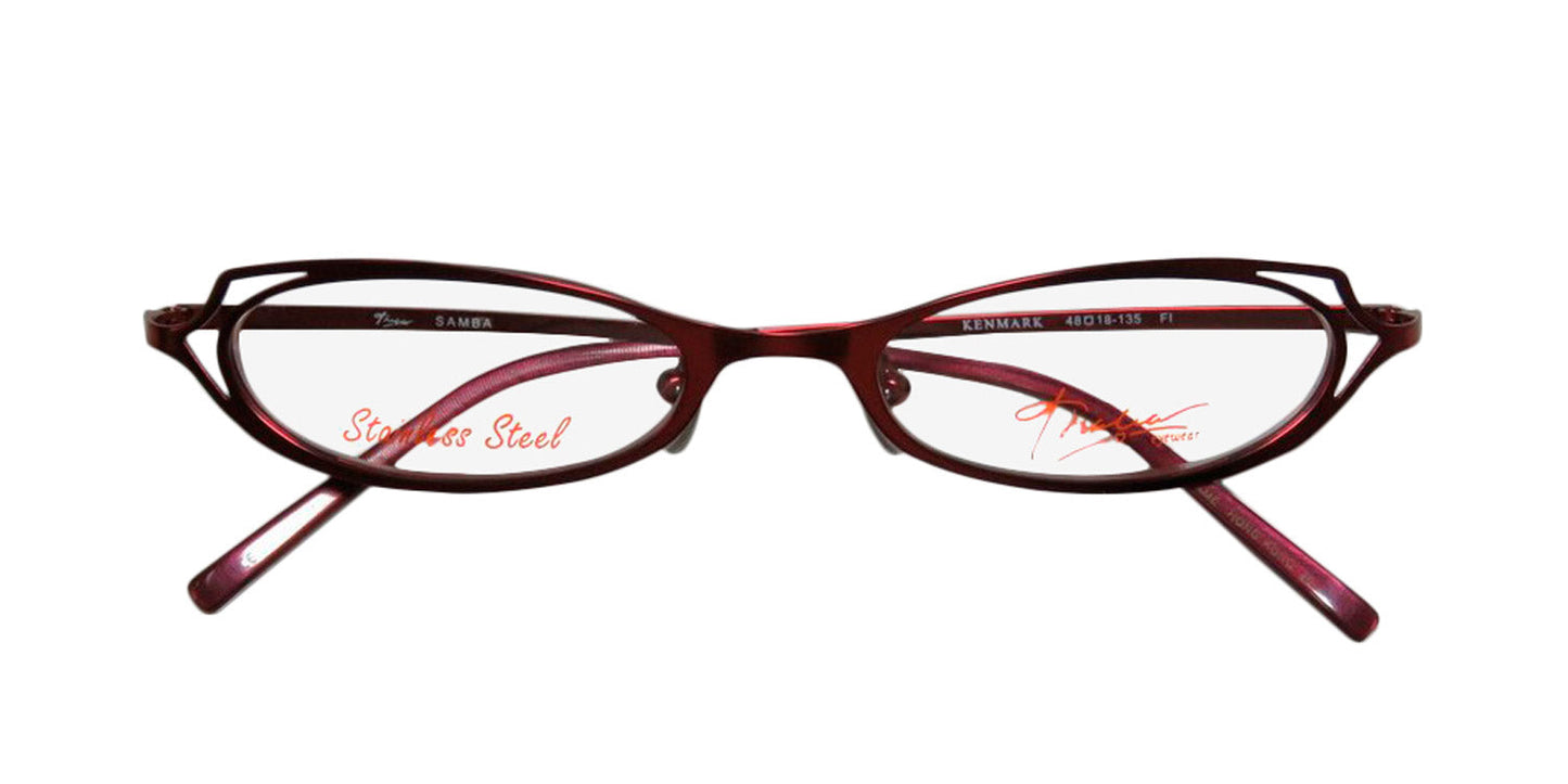 Thalia Samba Eyeglasses