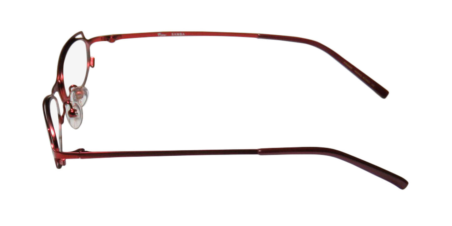 Thalia Samba Eyeglasses