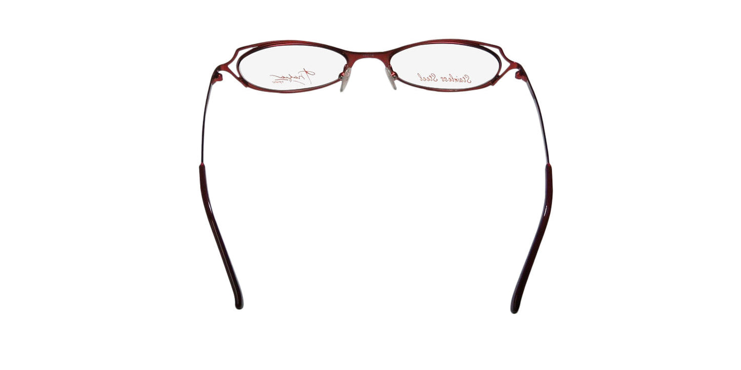Thalia Samba Eyeglasses