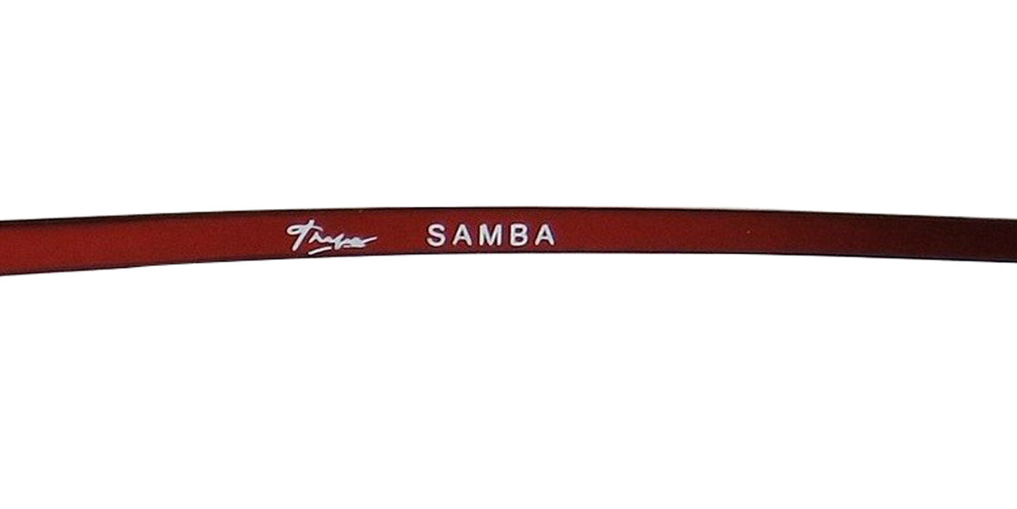 Thalia Samba Eyeglasses