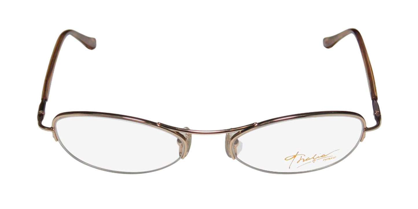Thalia Corazon Eyeglasses