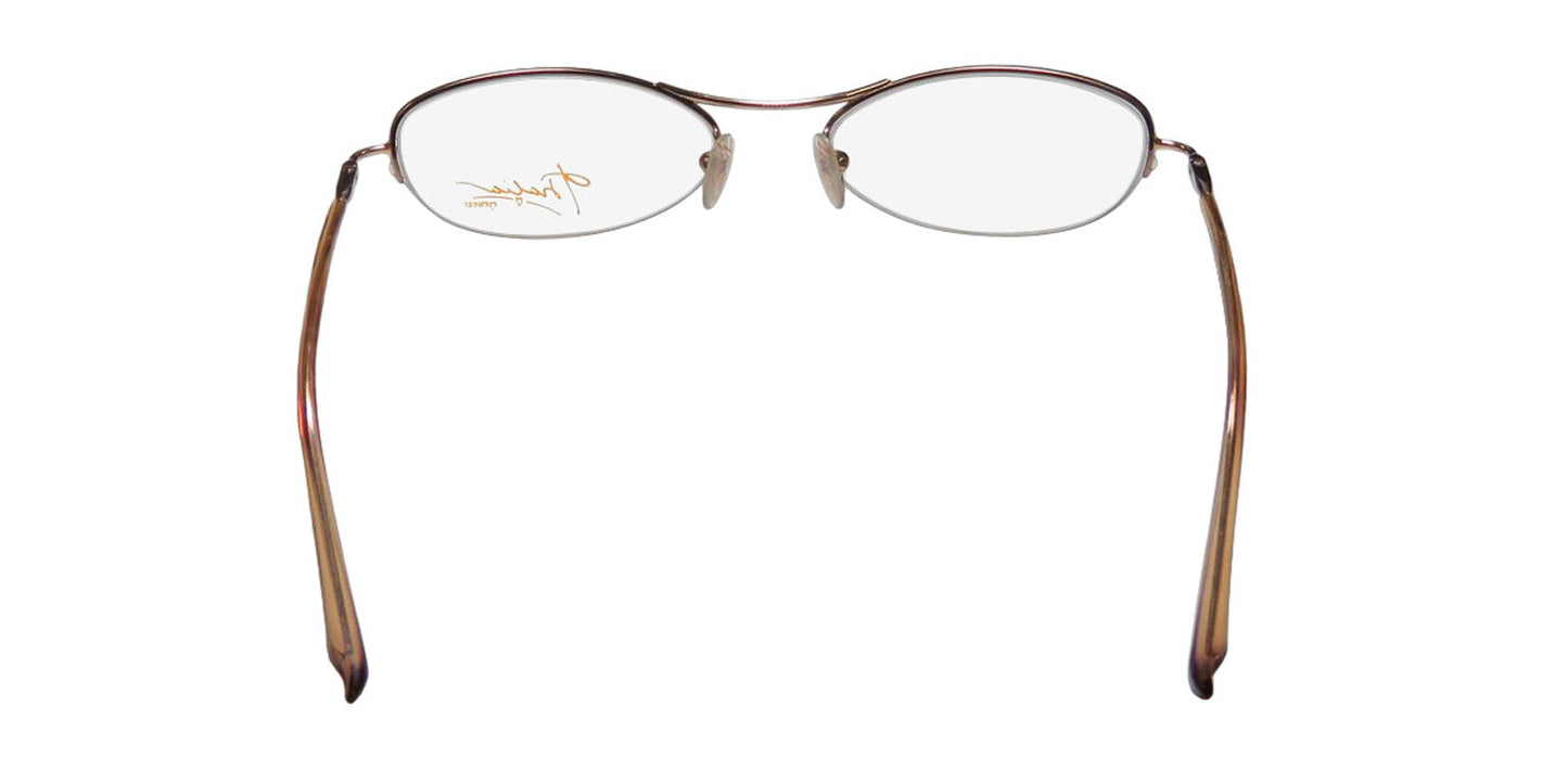 Thalia Corazon Eyeglasses