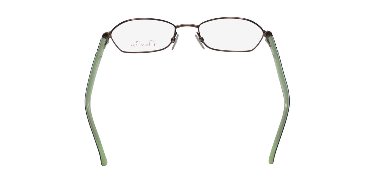 Thalia Kesara Eyeglasses