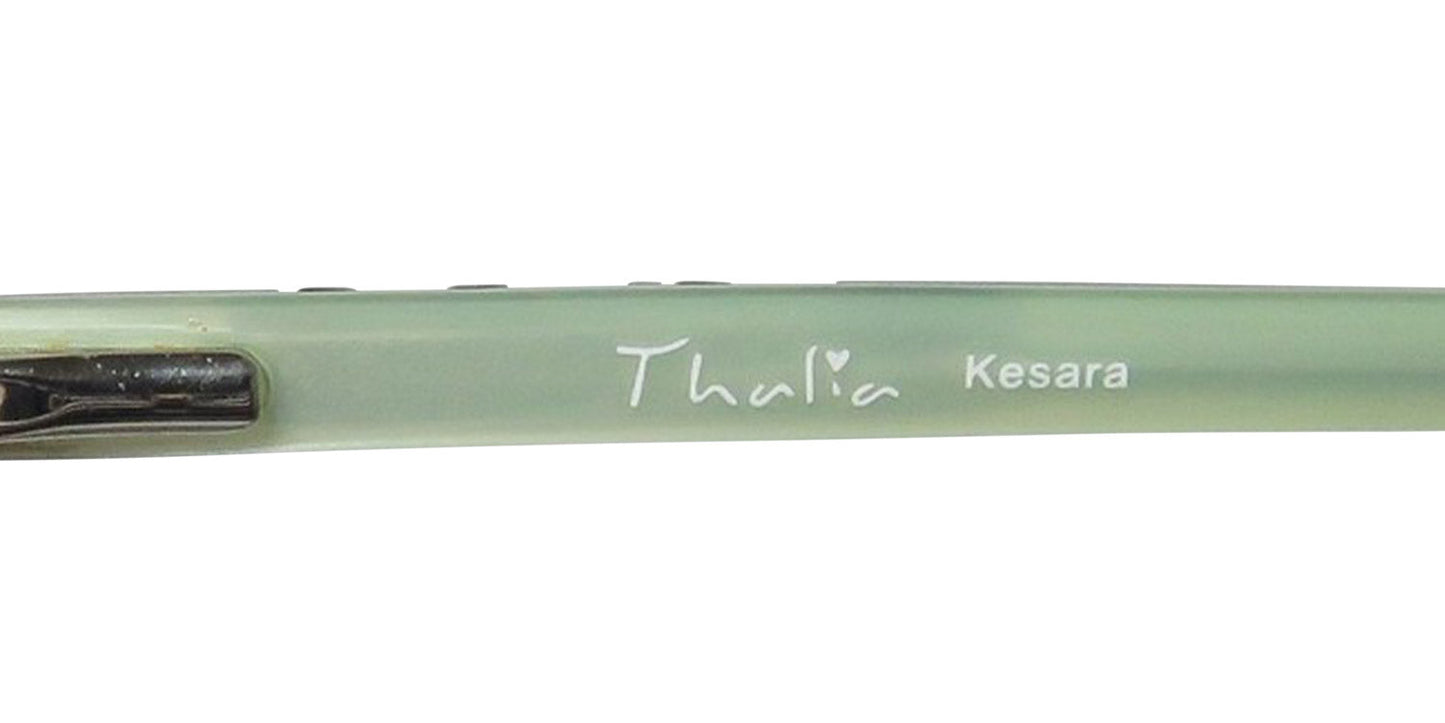 Thalia Kesara Eyeglasses