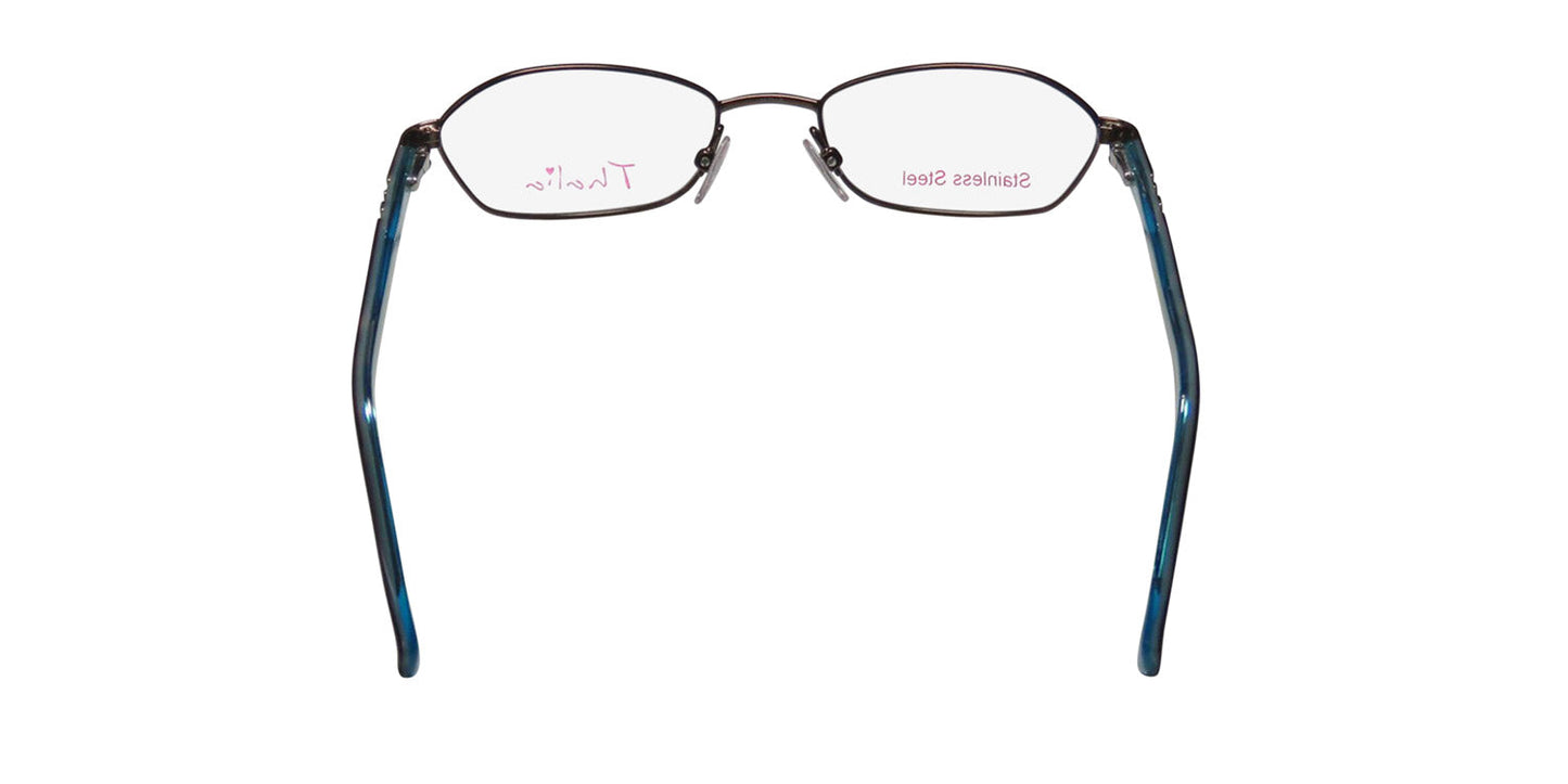 Thalia Kesara Eyeglasses