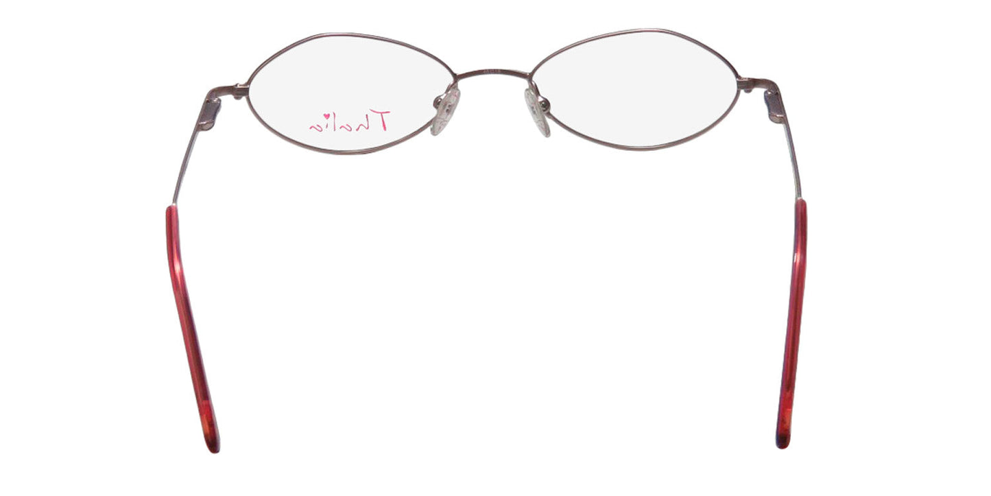 Thalia Zia Eyeglasses