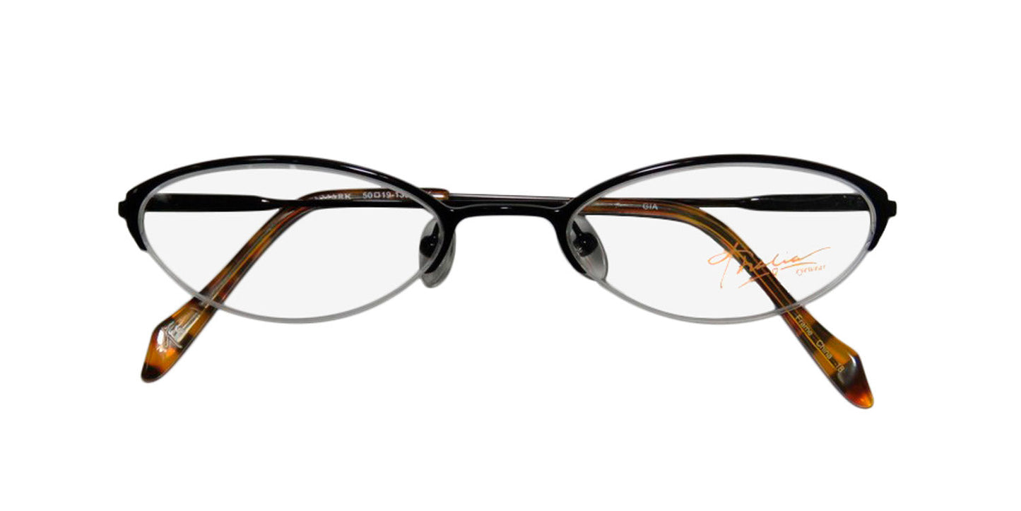 Thalia Gia Eyeglasses