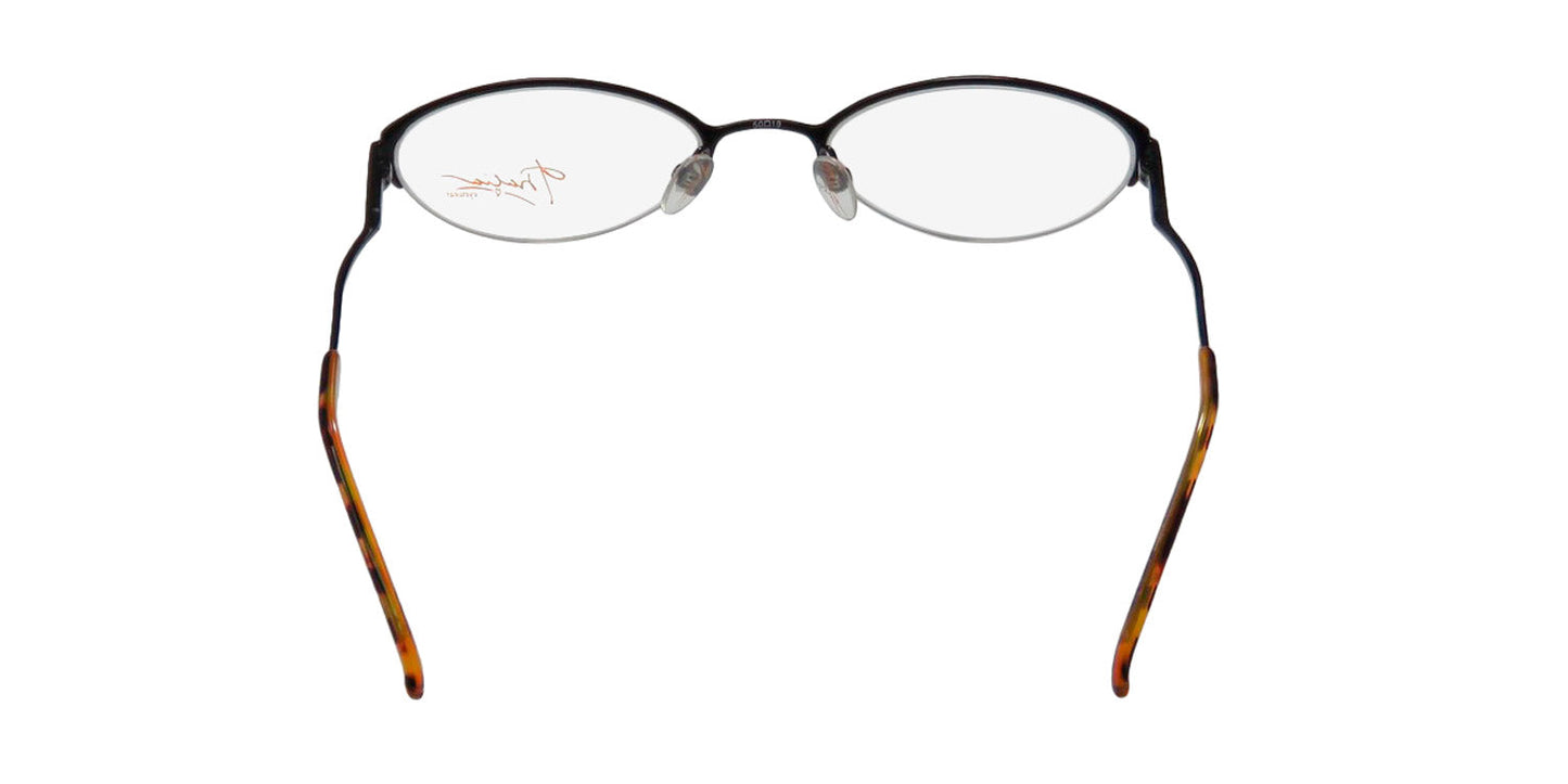 Thalia Gia Eyeglasses