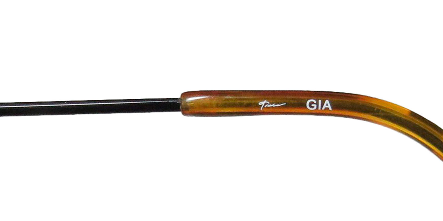 Thalia Gia Eyeglasses