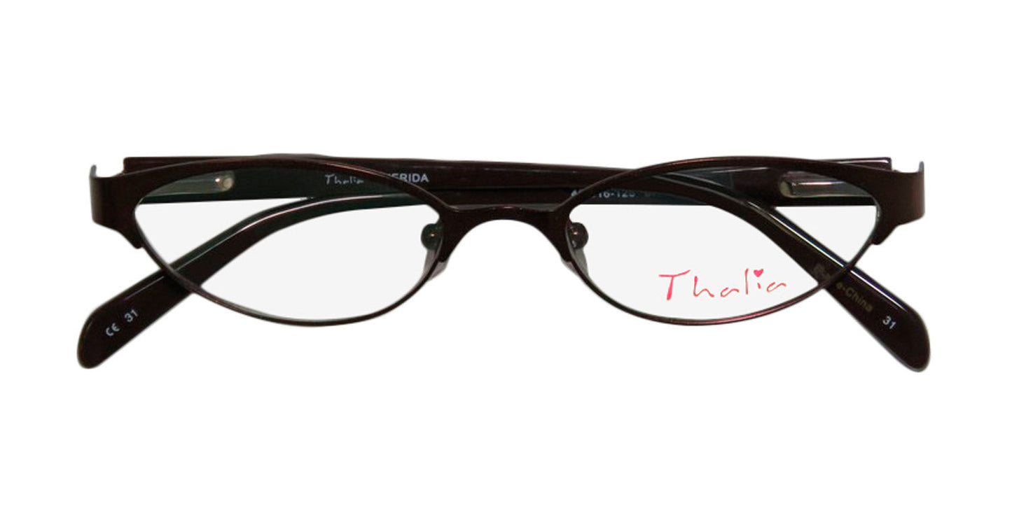 Thalia Querida Eyeglasses