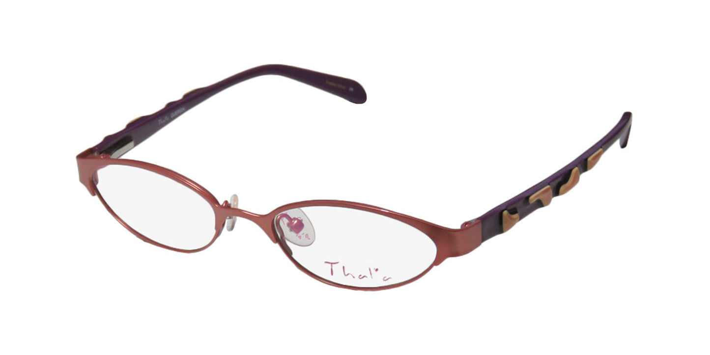 Thalia Querida Eyeglasses
