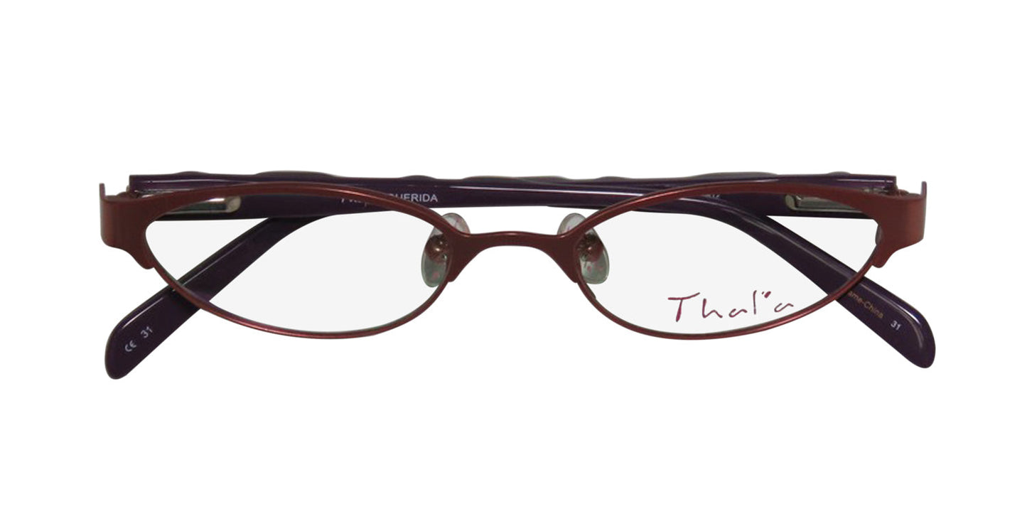 Thalia Querida Eyeglasses