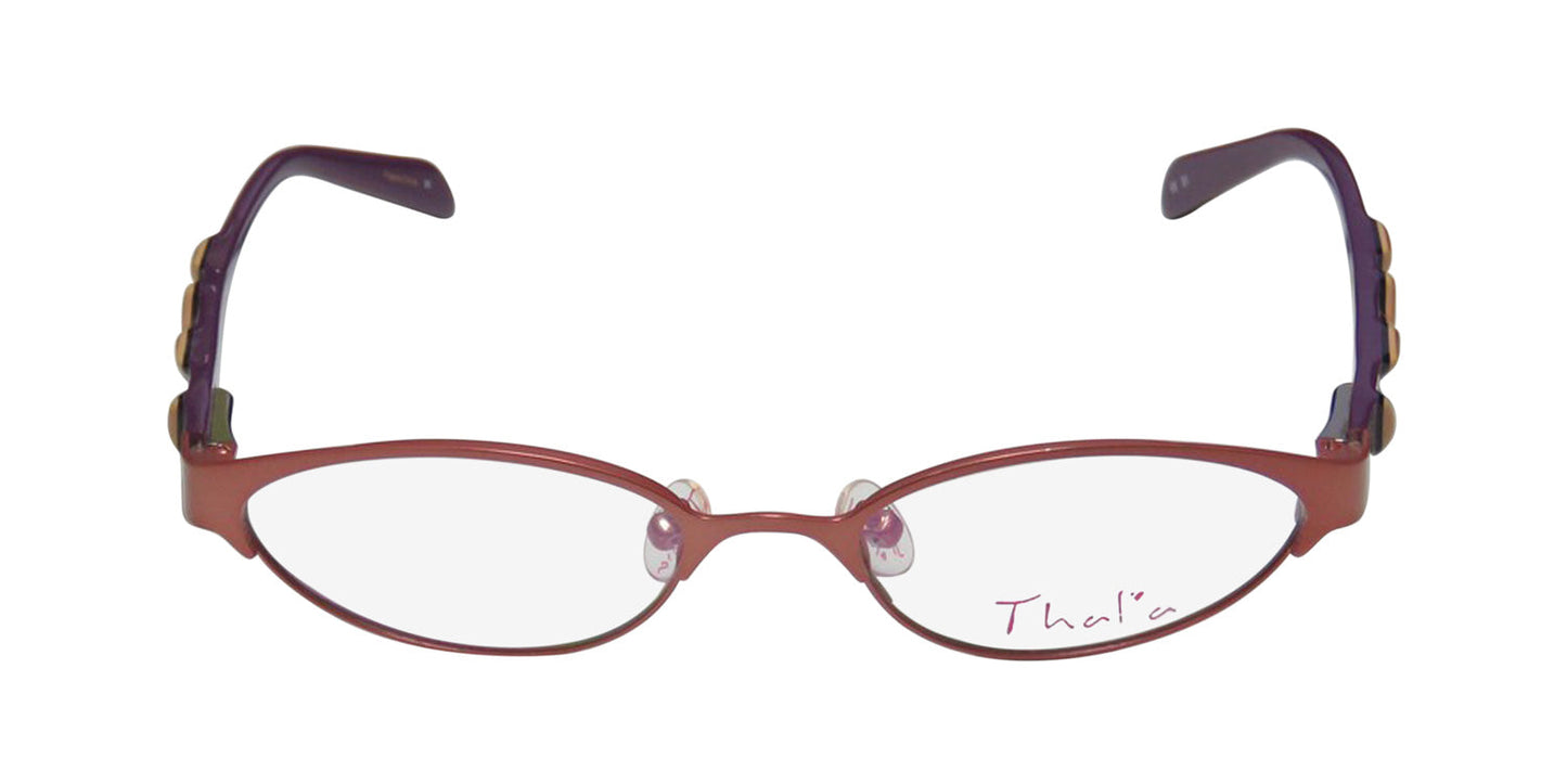 Thalia Querida Eyeglasses