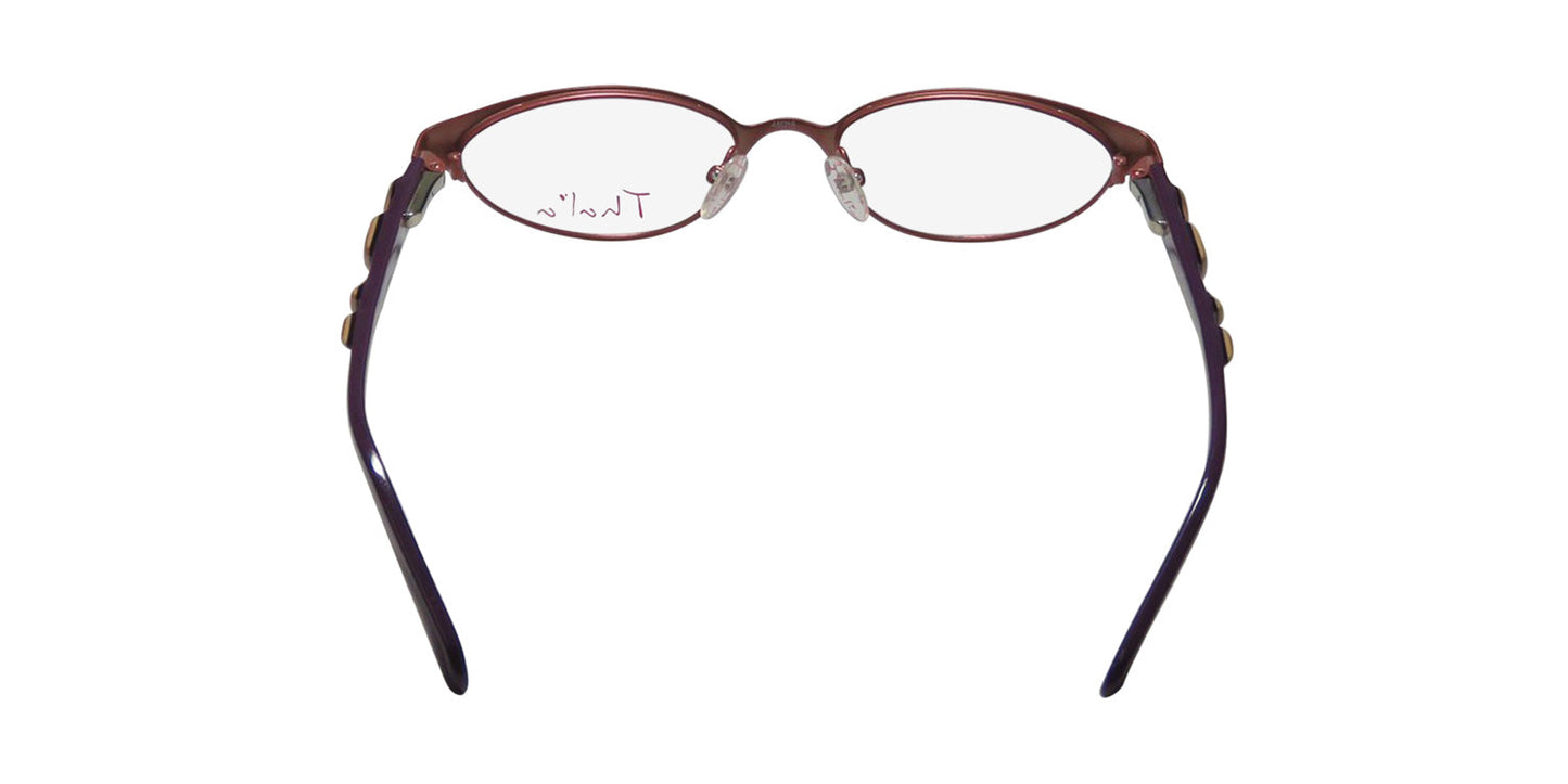 Thalia Querida Eyeglasses