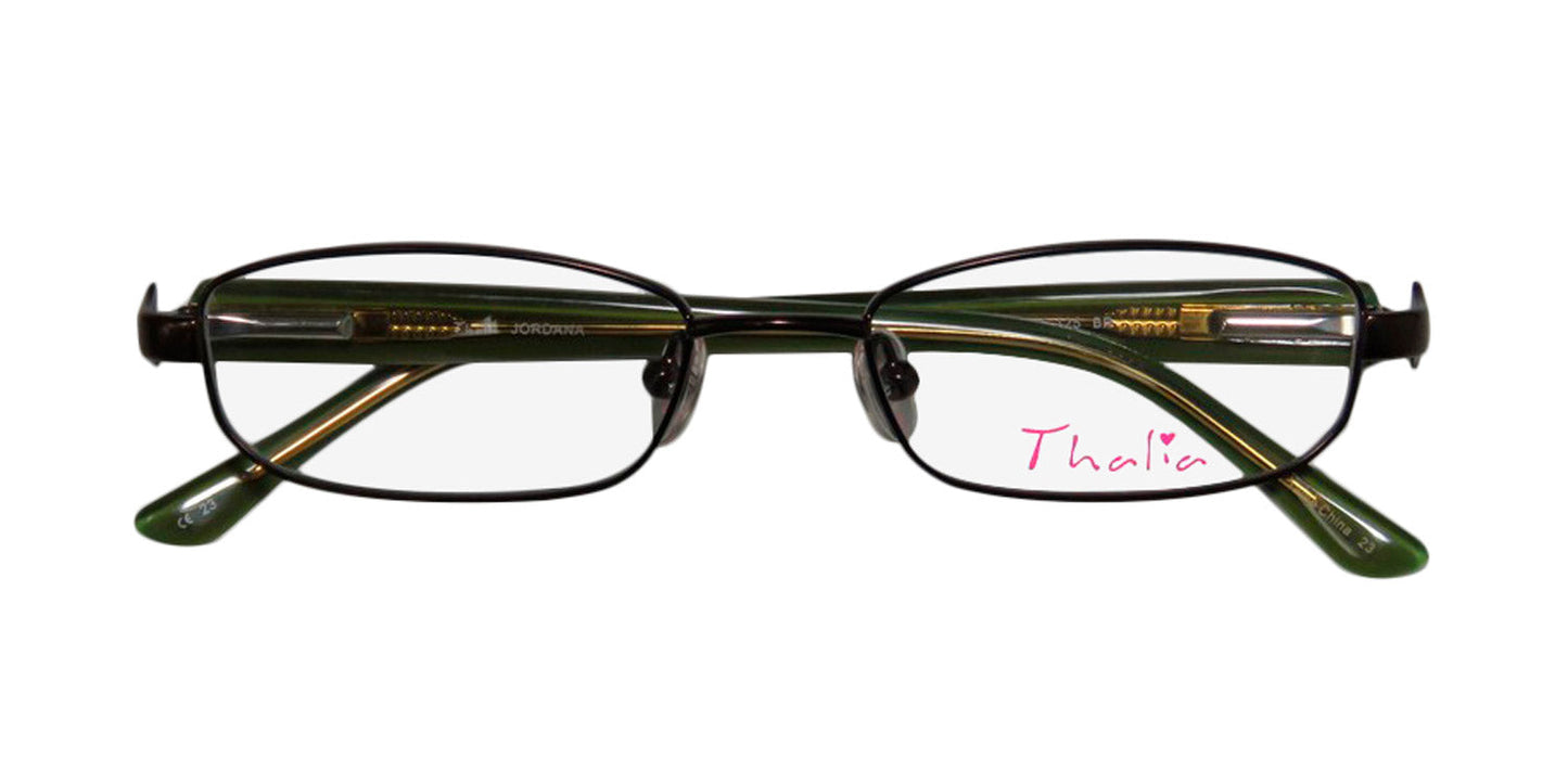 Thalia Jordana Eyeglasses