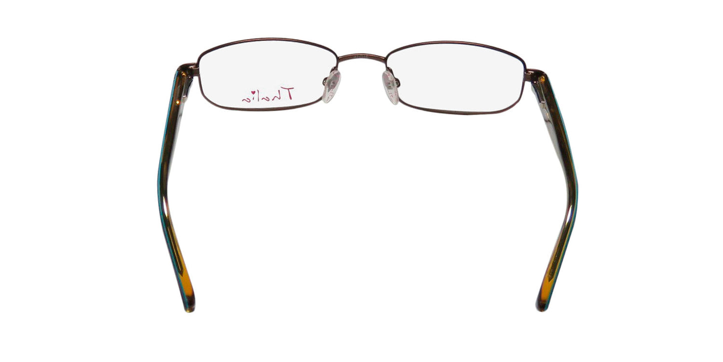 Thalia Jordana Eyeglasses