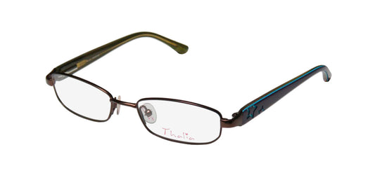 Thalia Jordana Eyeglasses