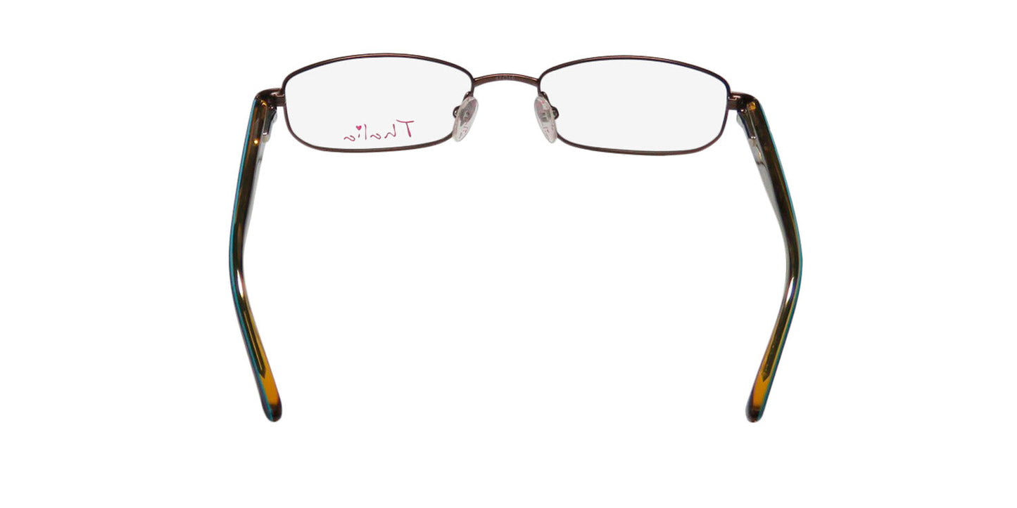 Thalia Jordana Eyeglasses
