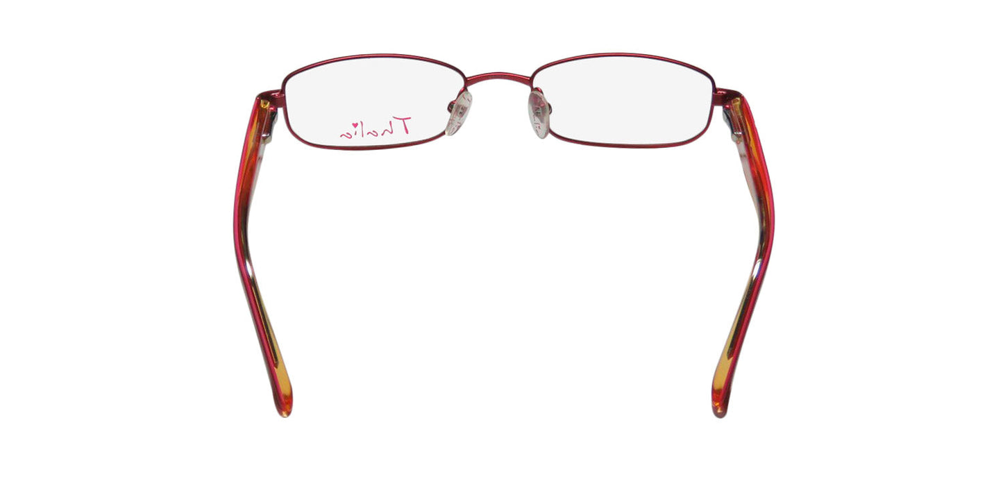 Thalia Jordana Eyeglasses
