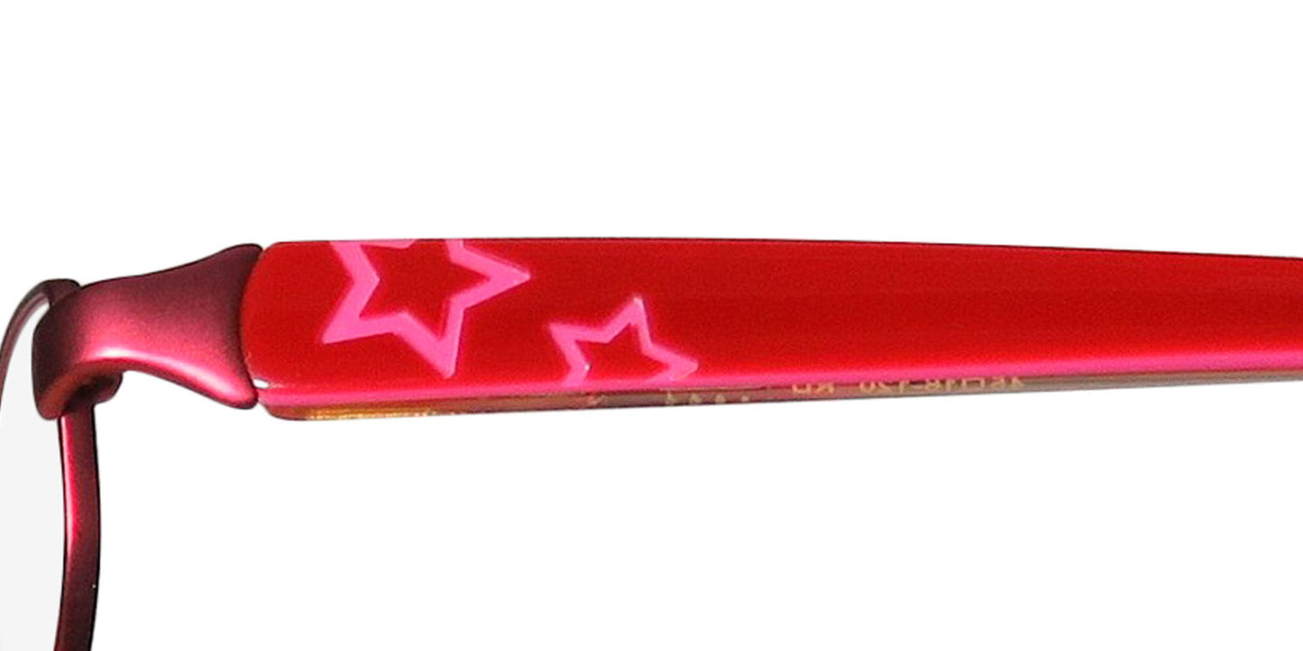 Thalia Jordana Eyeglasses