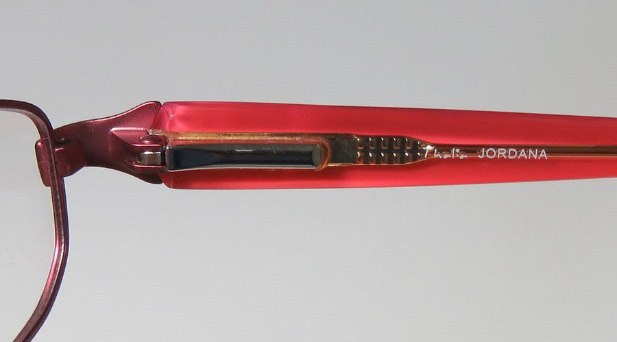 Thalia Jordana Eyeglasses