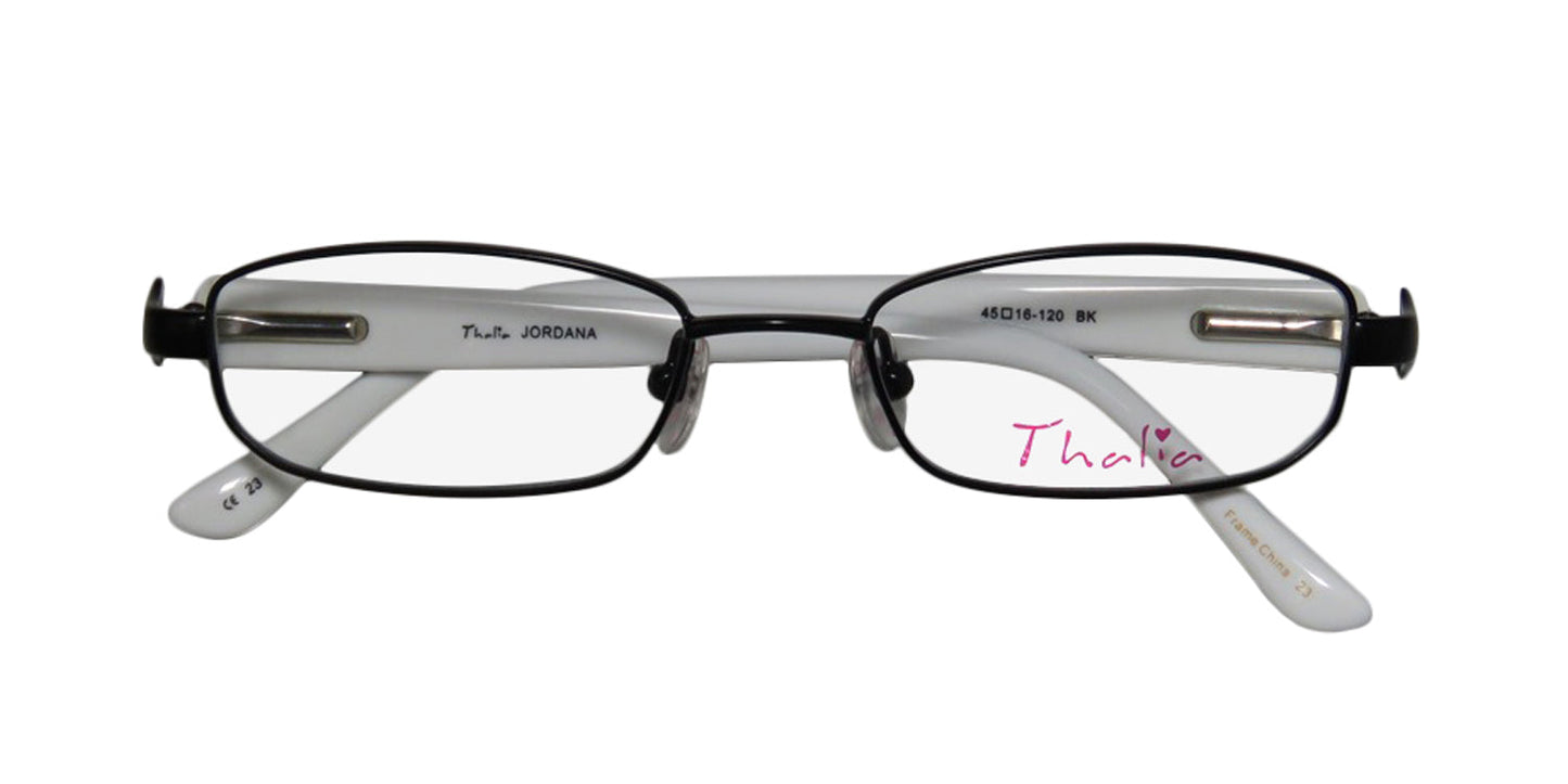 Thalia Jordana Eyeglasses