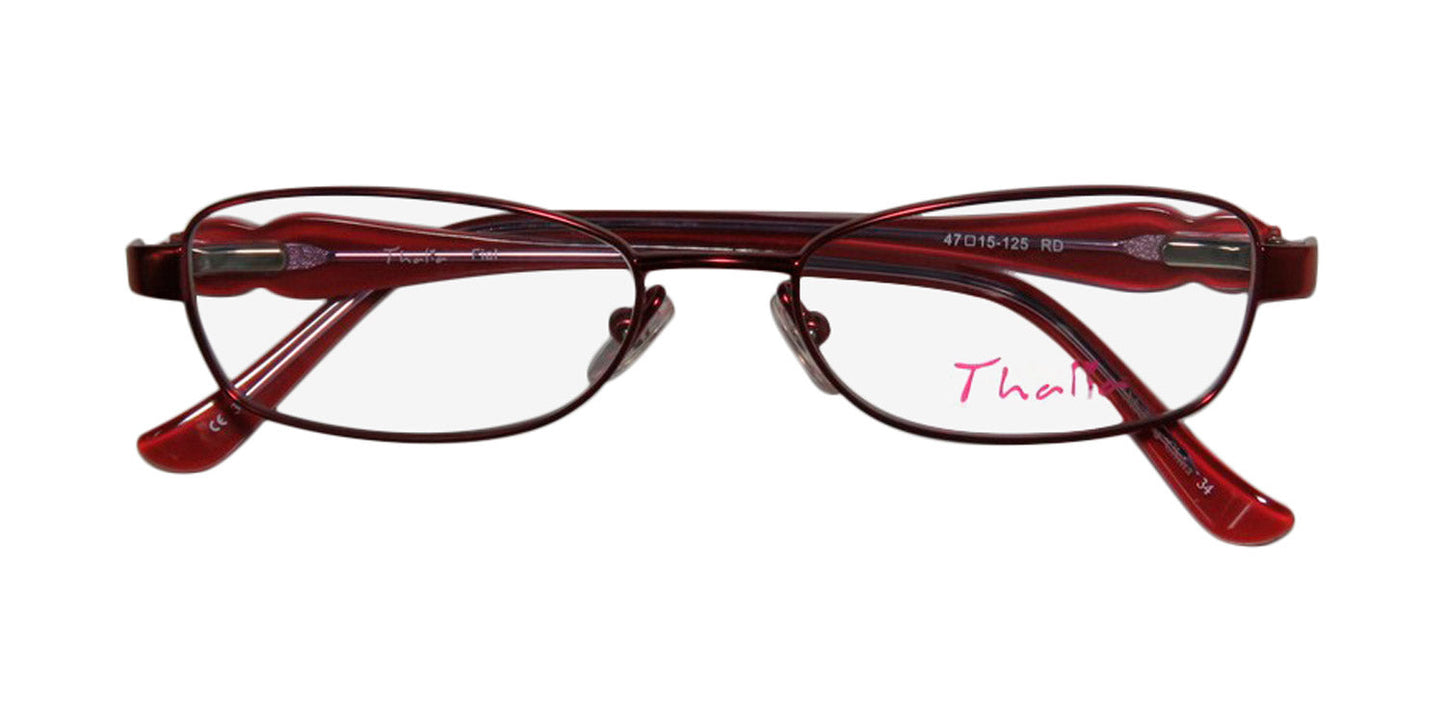 Thalia Fiel Eyeglasses