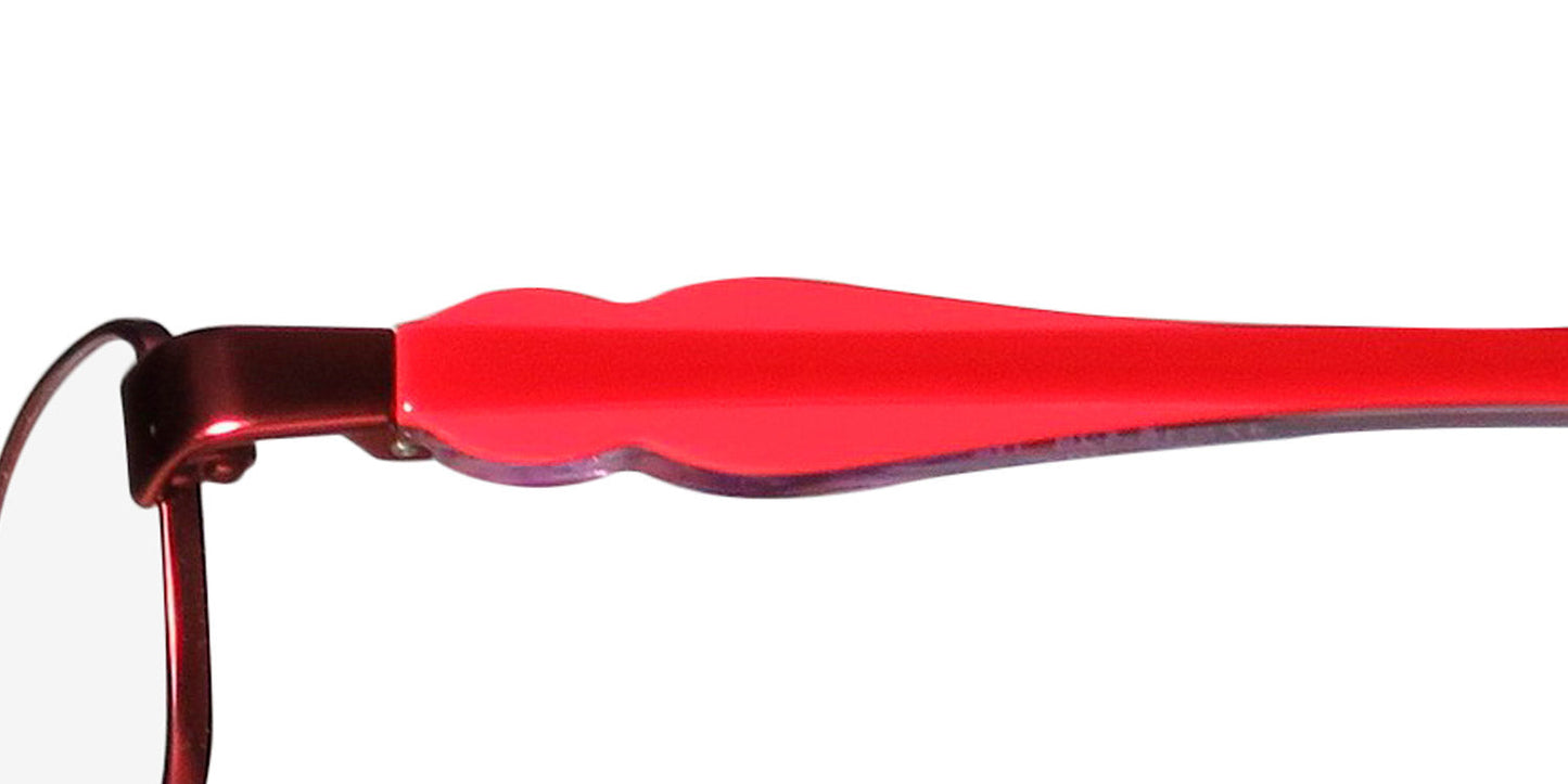 Thalia Fiel Eyeglasses