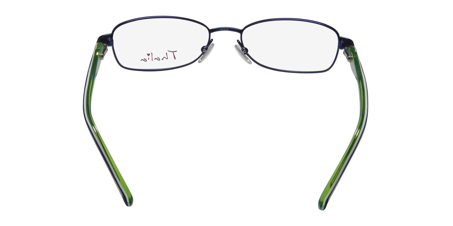 Thalia Fiel Eyeglasses