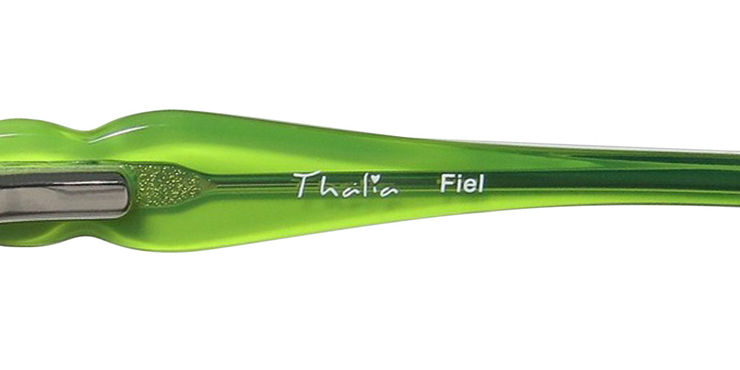 Thalia Fiel Eyeglasses