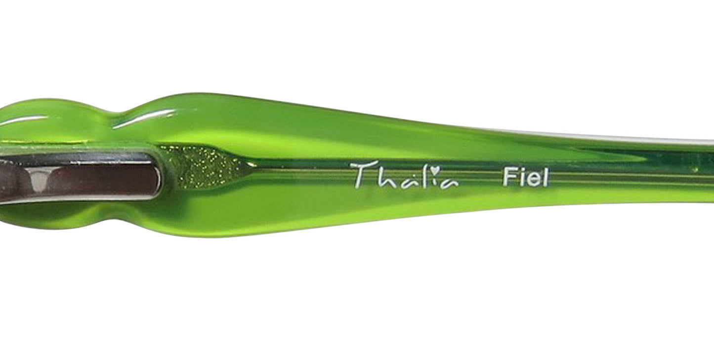 Thalia Fiel Eyeglasses