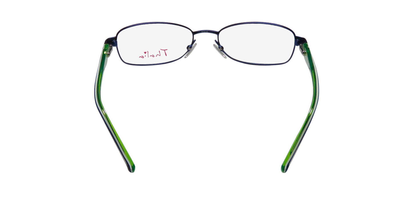 Thalia Fiel Eyeglasses