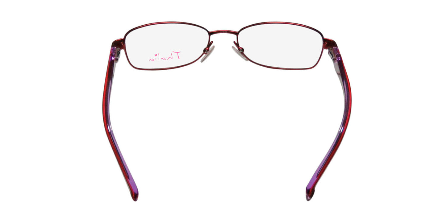 Thalia Fiel Eyeglasses